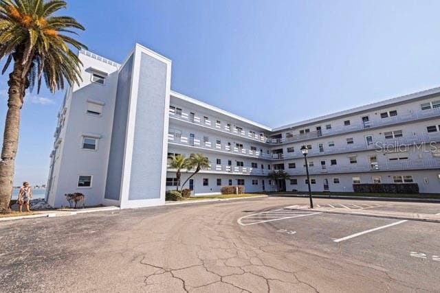 Property photo for 5555 GULF BOULEVARD, #312, St Petersburg, FL