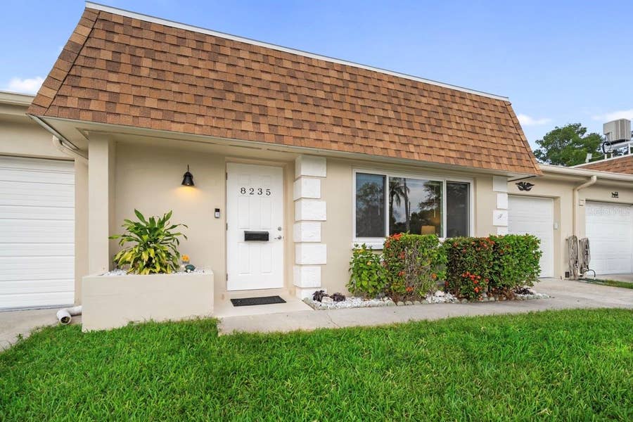 Property photo for 8235 BURGUNDY DRIVE N, #3, Pinellas Park, FL