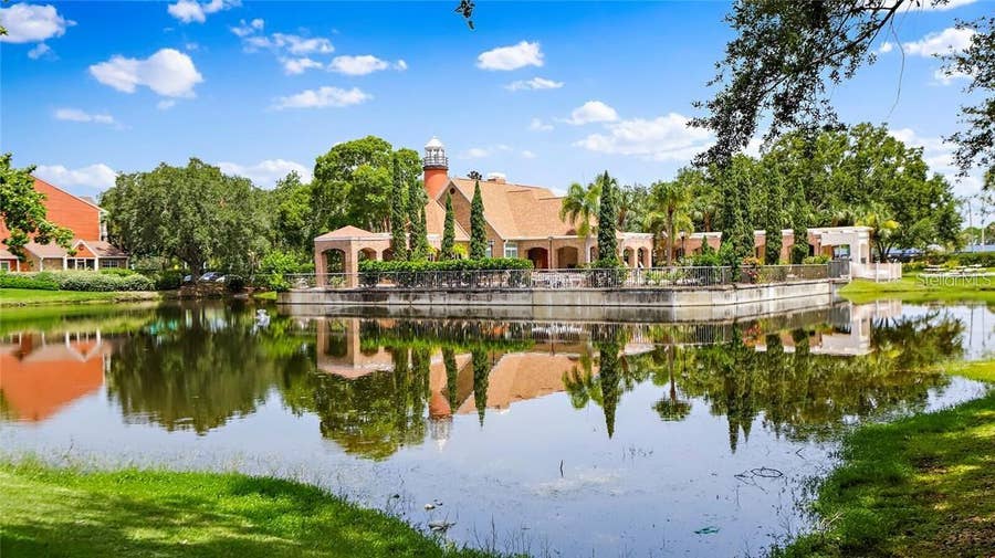 Property photo for 10200 GANDY BOULEVARD N, #1209, St Petersburg, FL