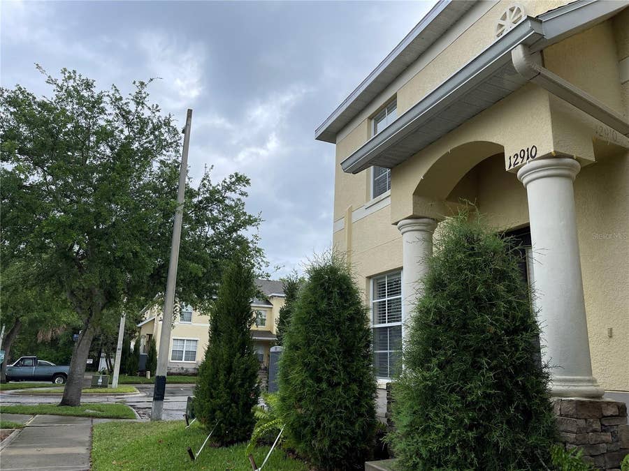 Property photo for 12910 JESSUP WATCH PLACE, Riverview, FL