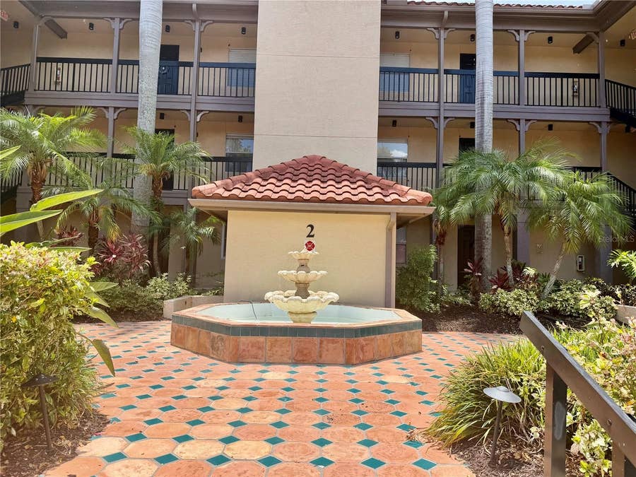 Property photo for 2400 FEATHER SOUND DRIVE, #213, Clearwater, FL
