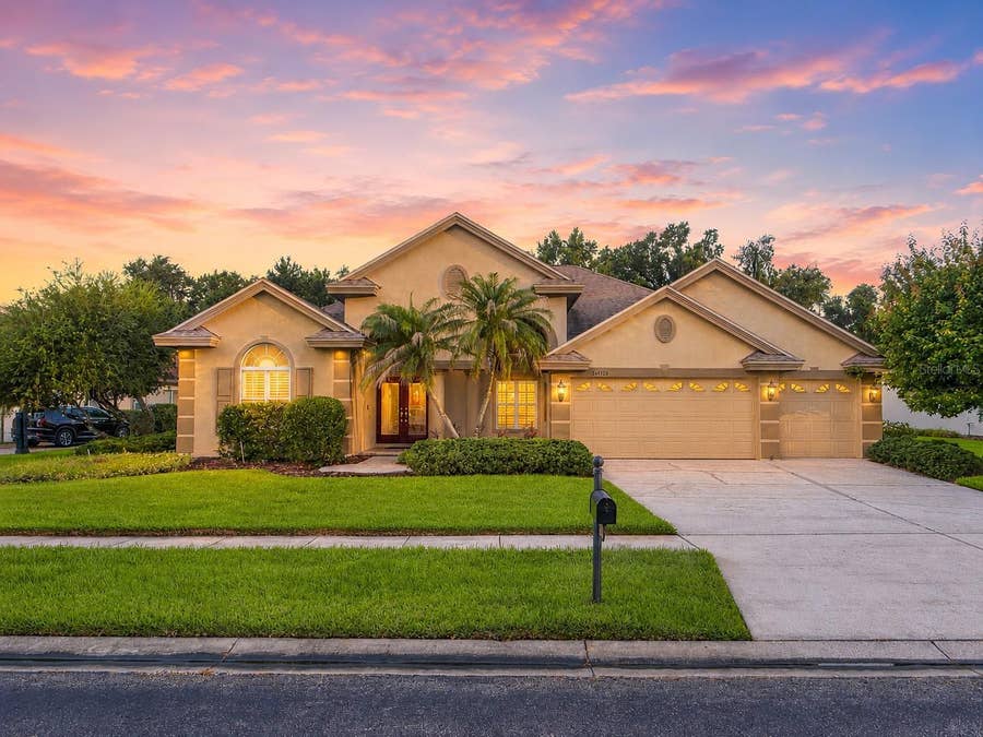 Property photo for 26920 WINGED ELM DRIVE, Wesley Chapel, FL