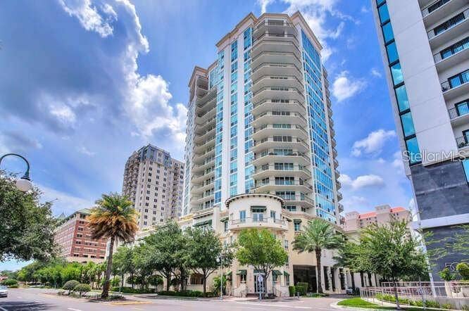 Property photo for 450 KNIGHTS RUN AVENUE, #102, Tampa, FL