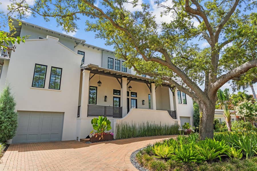 Property photo for 55 MARTINIQUE AVENUE, Tampa, FL