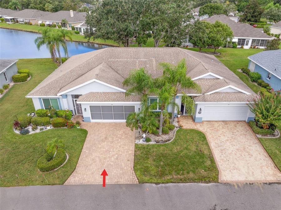 Property photo for 713 MANCHESTER WOODS DRIVE, Sun City Center, FL