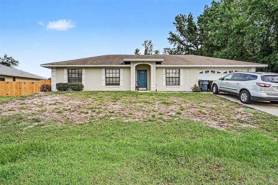 Property photo for 2435 PARKLAND DRIVE, Lakeland, FL