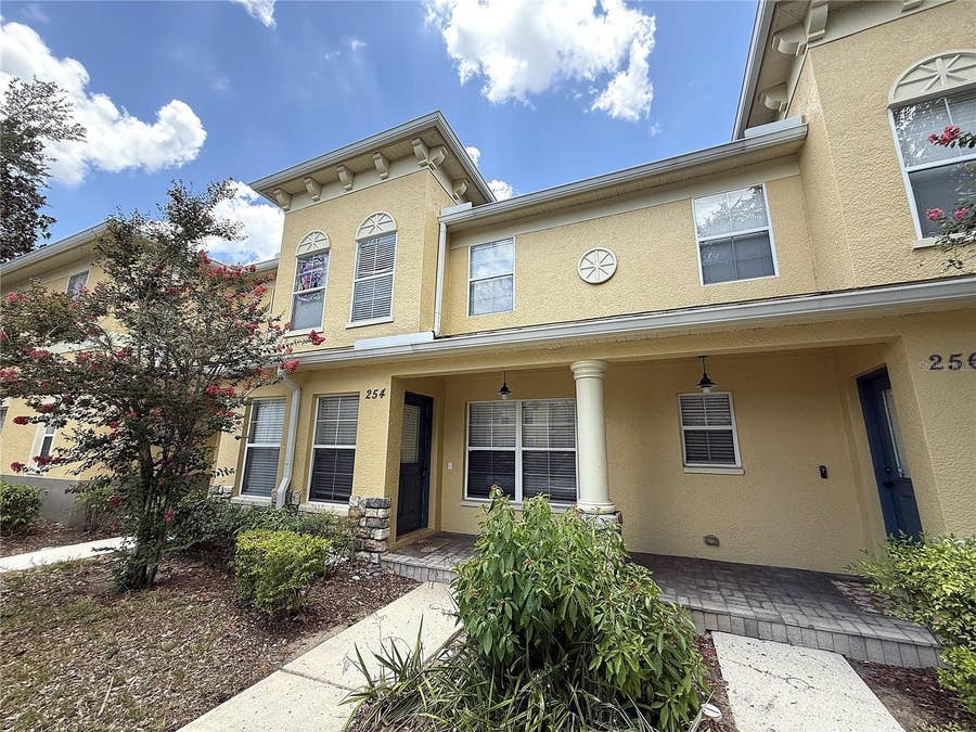 Property photo for 254 CASTLEKEEPER PLACE, Valrico, FL