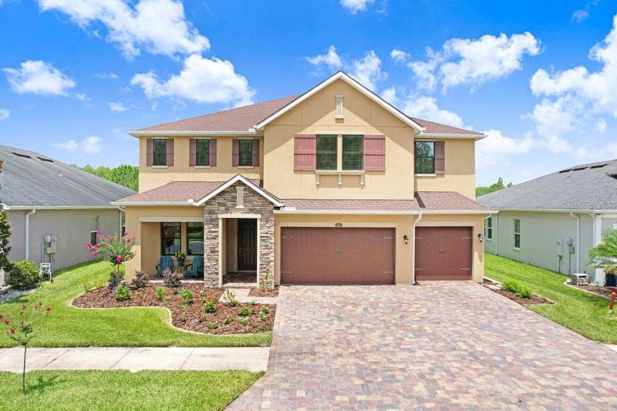 Property photo for 1843 WHITEWILLOW DRIVE, Wesley Chapel, FL