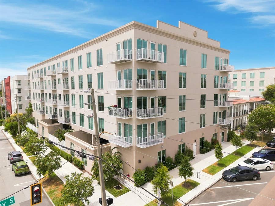 Property photo for 600 3RD AVENUE S, #302, St Petersburg, FL