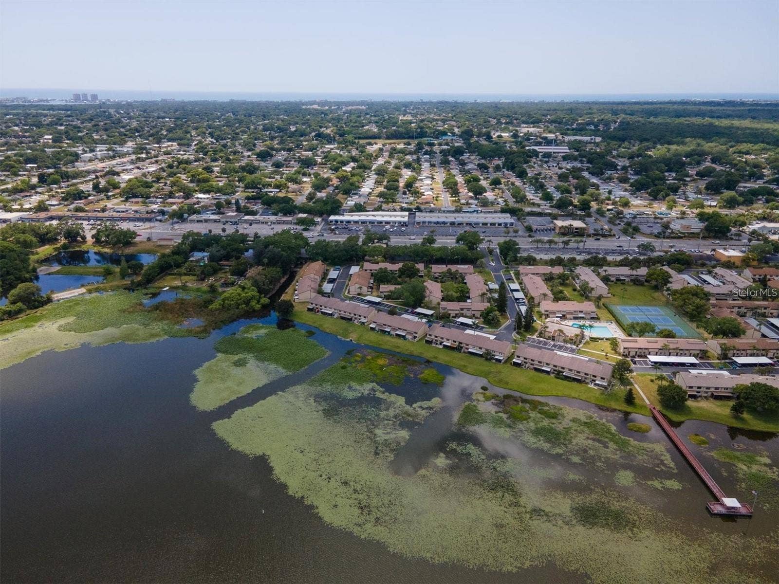 9209 SEMINOLE BOULEVARD, #67, Seminole, FL 33772