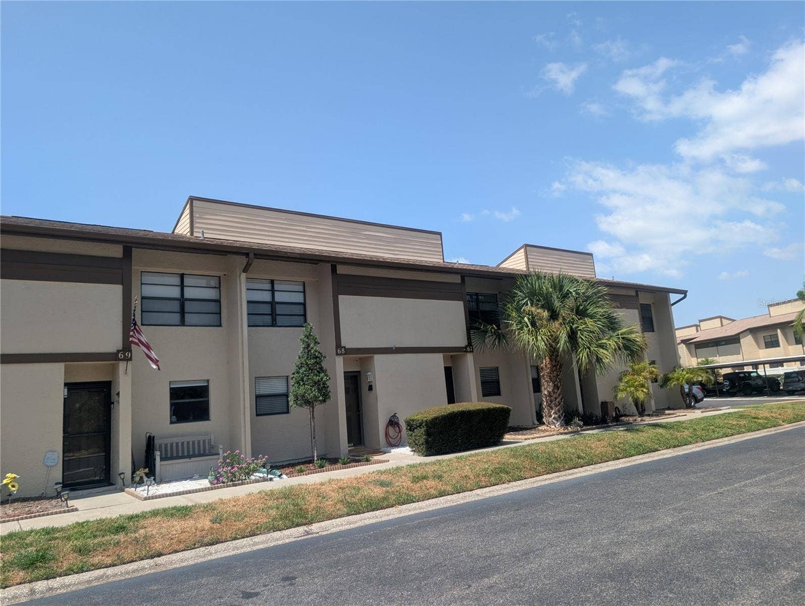 9209 SEMINOLE BOULEVARD, #67, Seminole, FL 33772