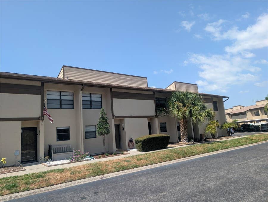 Property photo for 9209 SEMINOLE BOULEVARD, #67, Seminole, FL