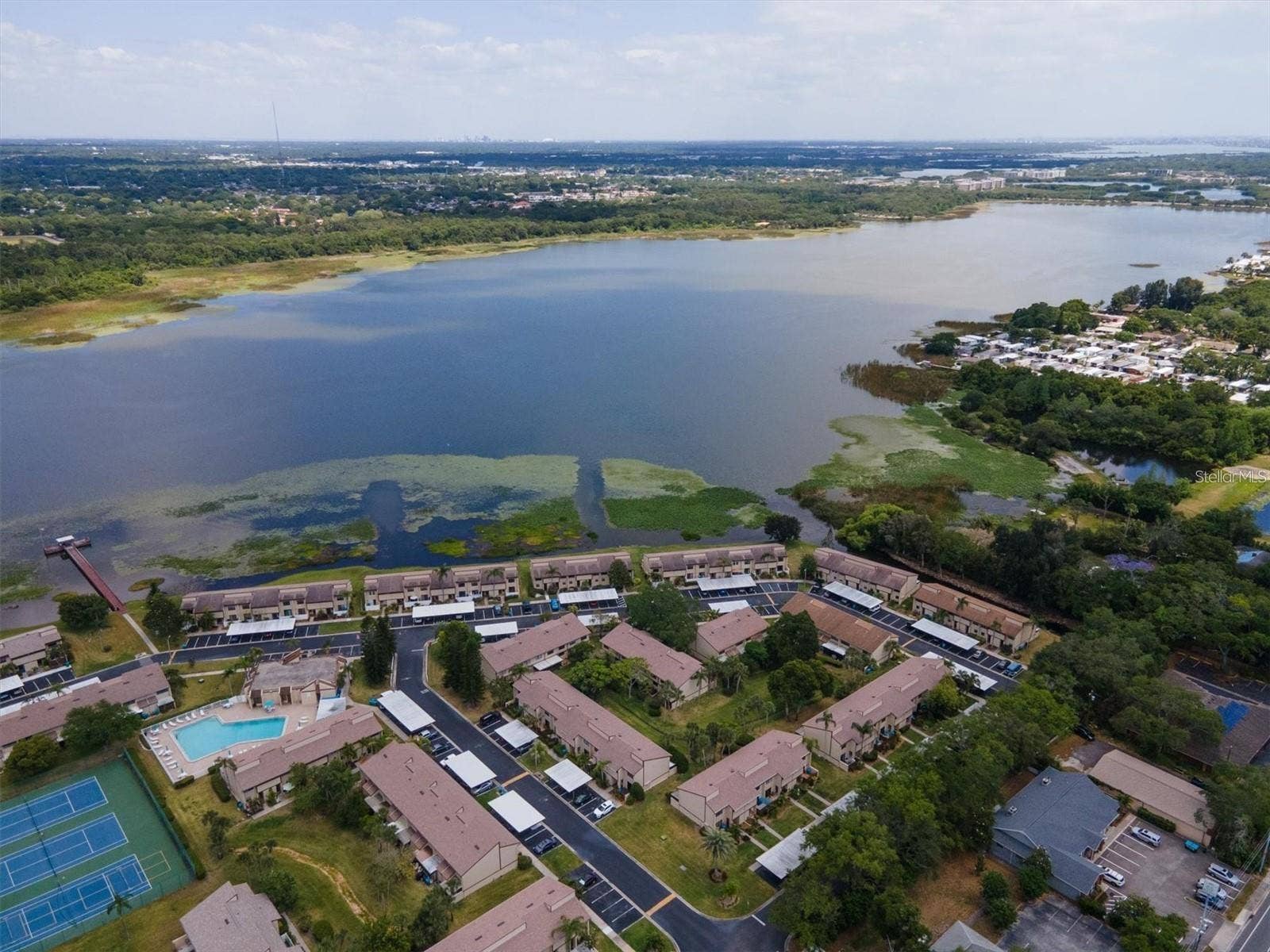 9209 SEMINOLE BOULEVARD, #67, Seminole, FL 33772
