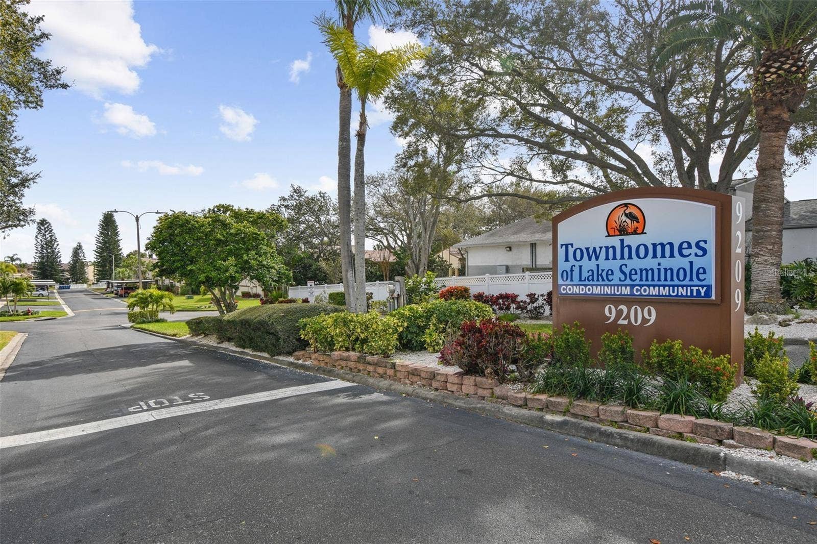 9209 SEMINOLE BOULEVARD, #67, Seminole, FL 33772