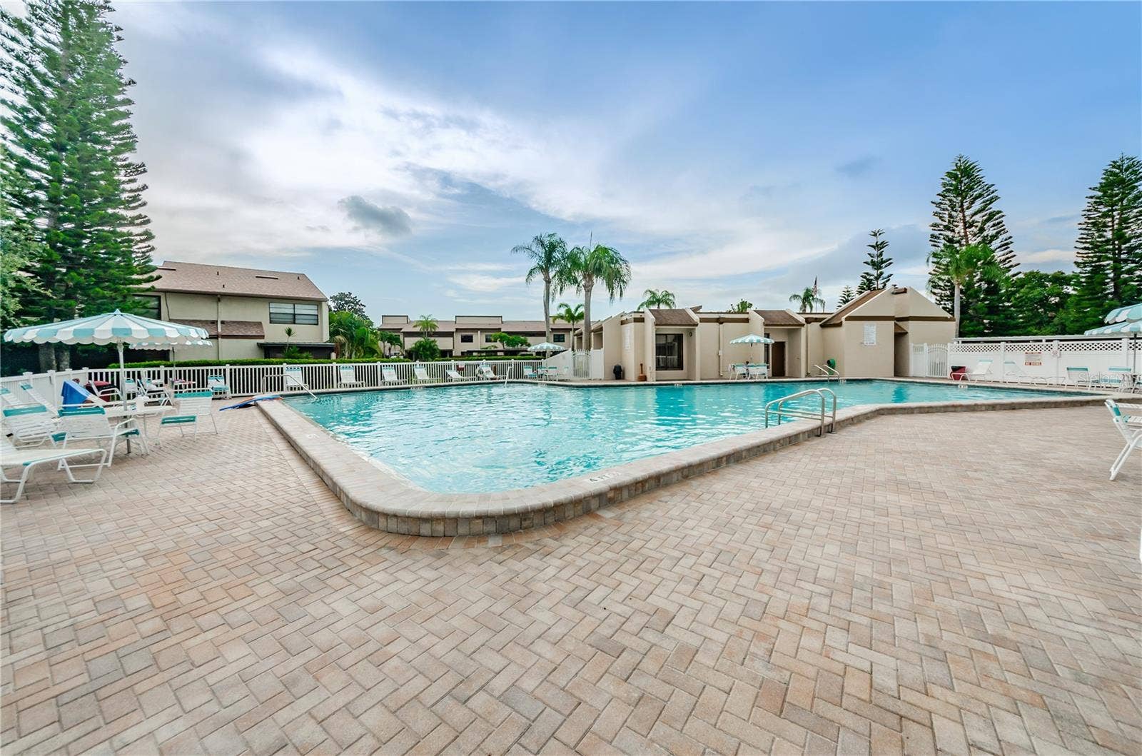 9209 SEMINOLE BOULEVARD, #67, Seminole, FL 33772