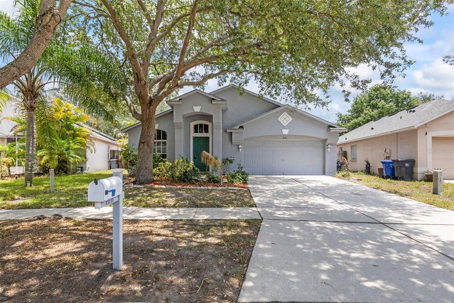 Property photo for 11111 LAKESIDE VISTA DRIVE, Riverview, FL