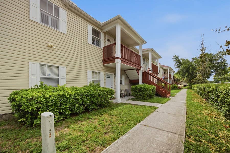 Property photo for 9019 COCHISE LANE, #201, Port Richey, FL