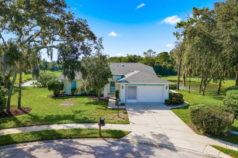 Property photo for 6639 SUN POINT COURT, New Port Richey, FL