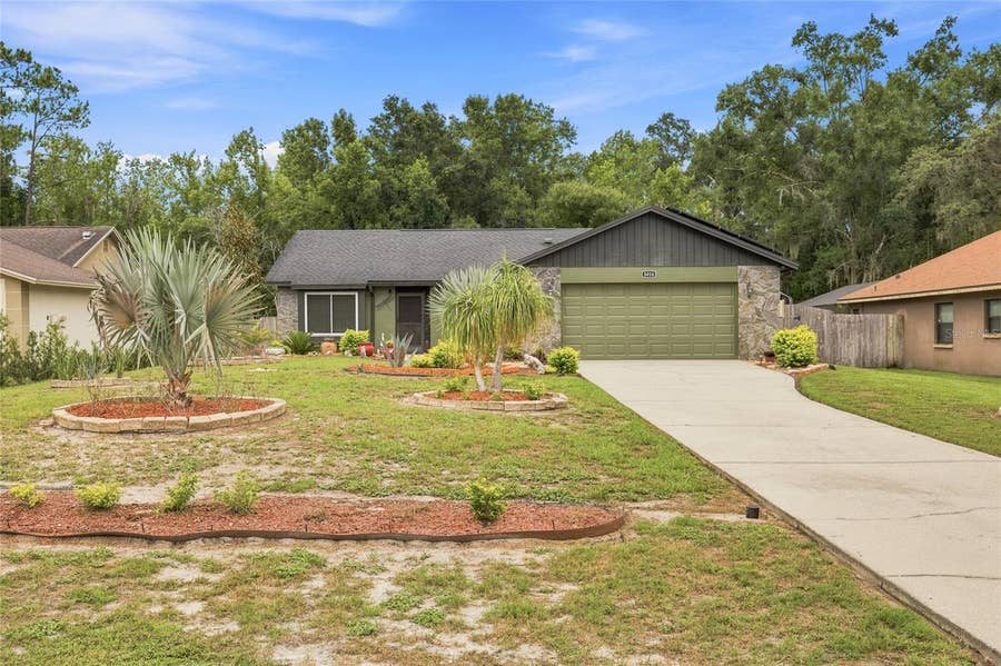 Property photo for 5016 SWALLOW DRIVE, Land O Lakes, FL