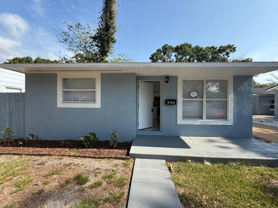 Property photo for 427 40TH AVENUE S, St Petersburg, FL
