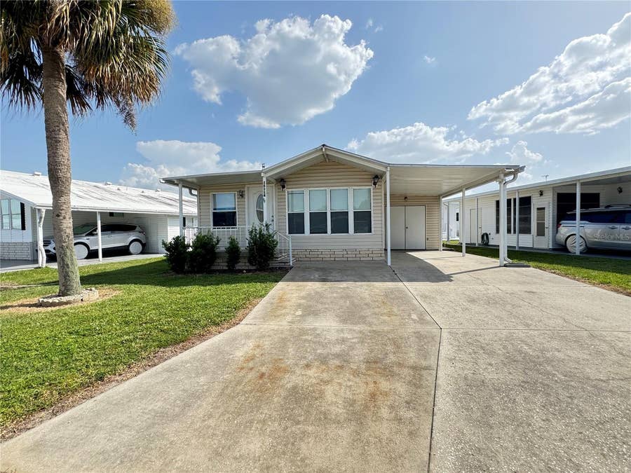 Property photo for 35114 GARBER LANE, Zephyrhills, FL