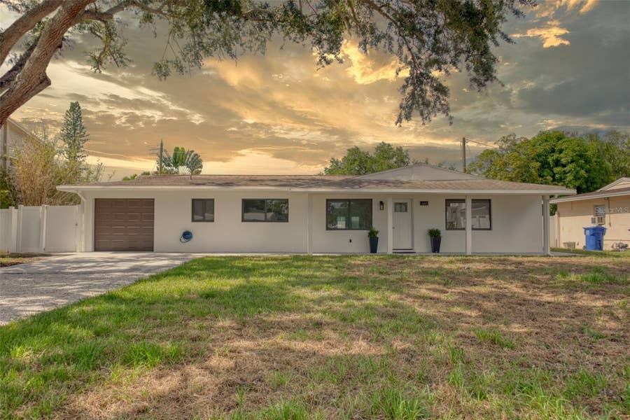 Property photo for 1397 83RD AVENUE N, St Petersburg, FL