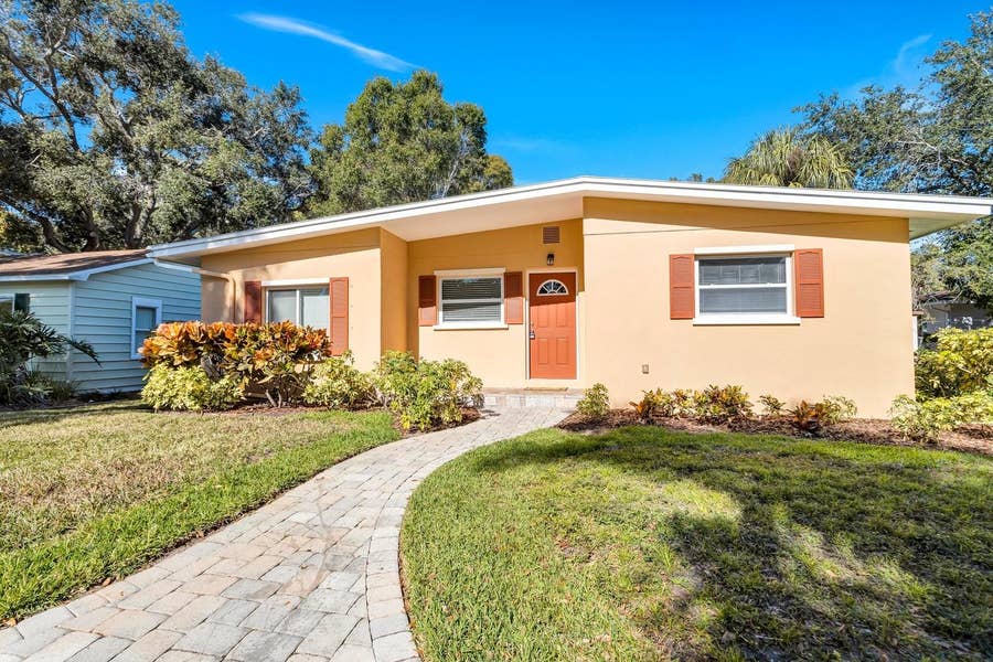 Property photo for 5813 27TH AVENUE S, Gulfport, FL