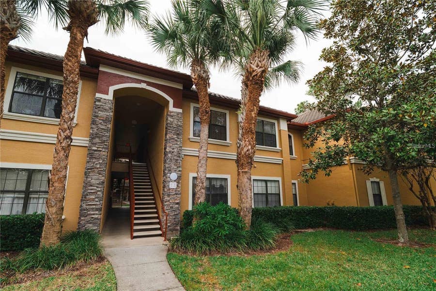 Property photo for 2249 PORTOFINO PLACE, #22-2217, Palm Harbor, FL