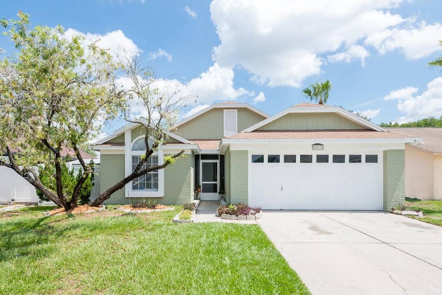 Property photo for 5917 TAYWOOD DRIVE, Tampa, FL