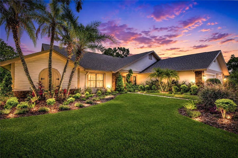 Property photo for 16126 BELLE MEADE BOULEVARD, Odessa, FL