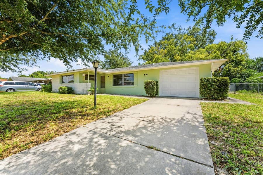 Property photo for 7814 TALISMAN DRIVE, Port Richey, FL