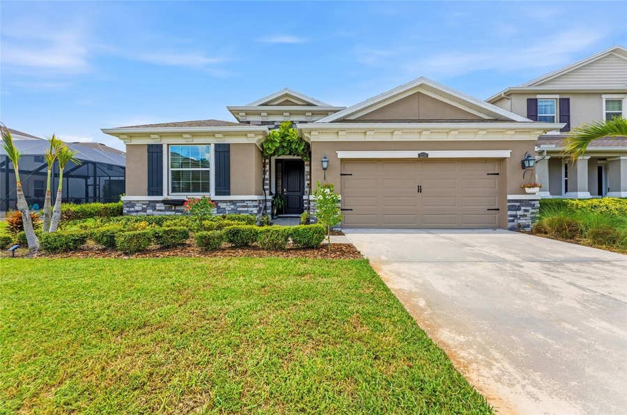 Property photo for 12530 CANDLEBERRY CIRCLE, Tampa, FL