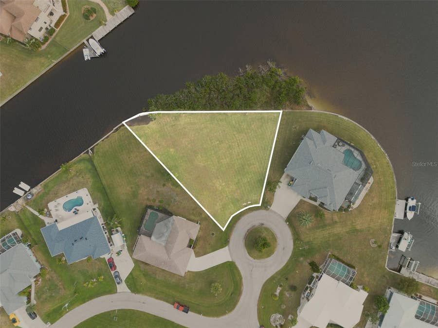 Property photo for 3528 FOX TERRACE, Port Charlotte, FL