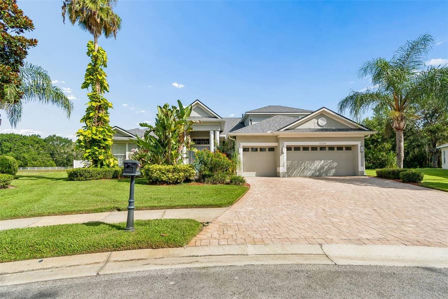 Property photo for 5304 CLOUDS PEAK DRIVE, Lutz, FL