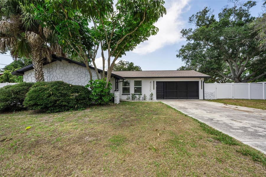 Property photo for 4350 45TH STREET N, St Petersburg, FL