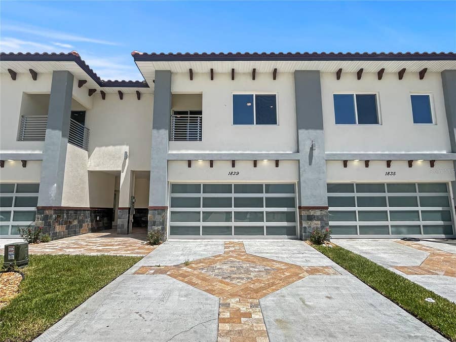 Property photo for 1839 BRENTWOOD COURT, Davenport, FL