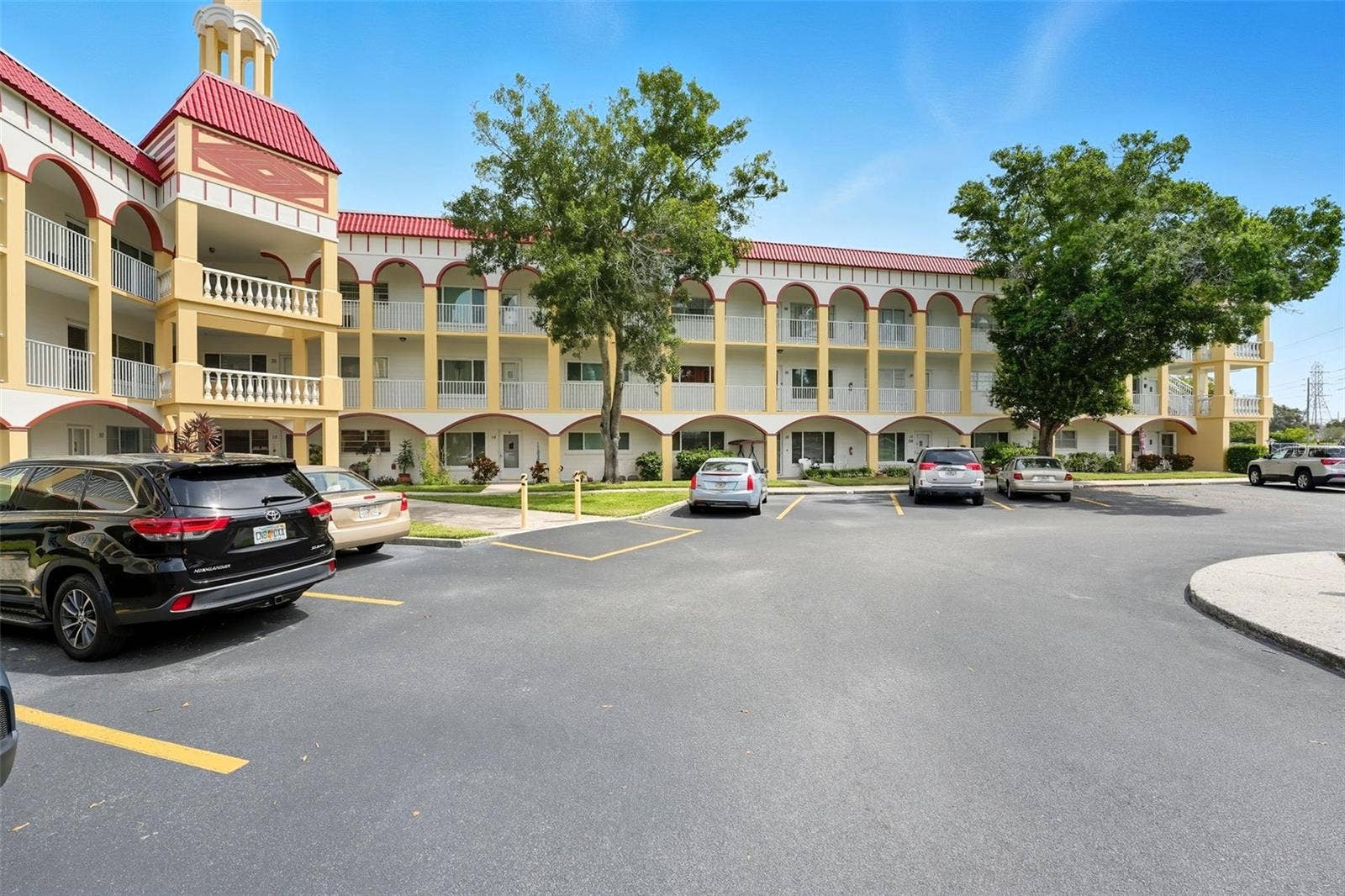 2430 FLORENTINE WAY, #56, Clearwater, FL 33763