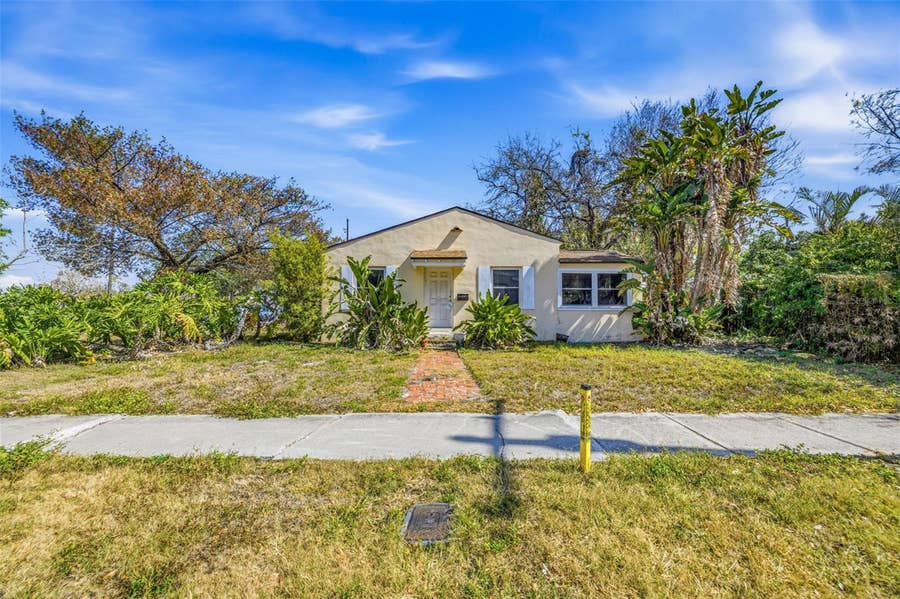 Property photo for 403 COLUMBIA DRIVE, Tampa, FL