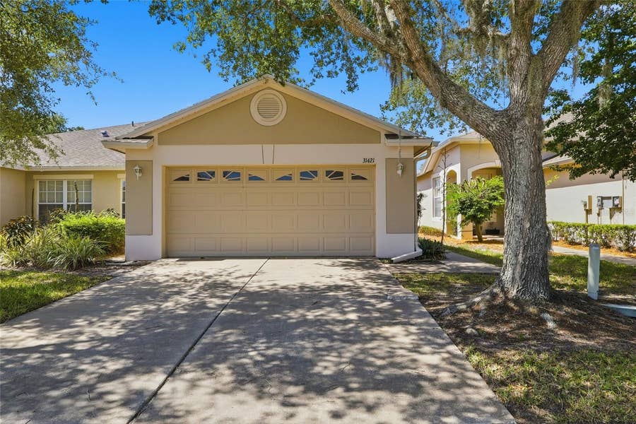 Property photo for 31421 SHAKER CIRCLE, Wesley Chapel, FL