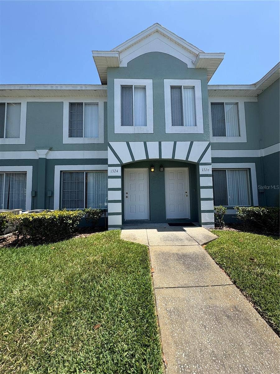 Property photo for 1324 KELRIDGE PLACE, Brandon, FL