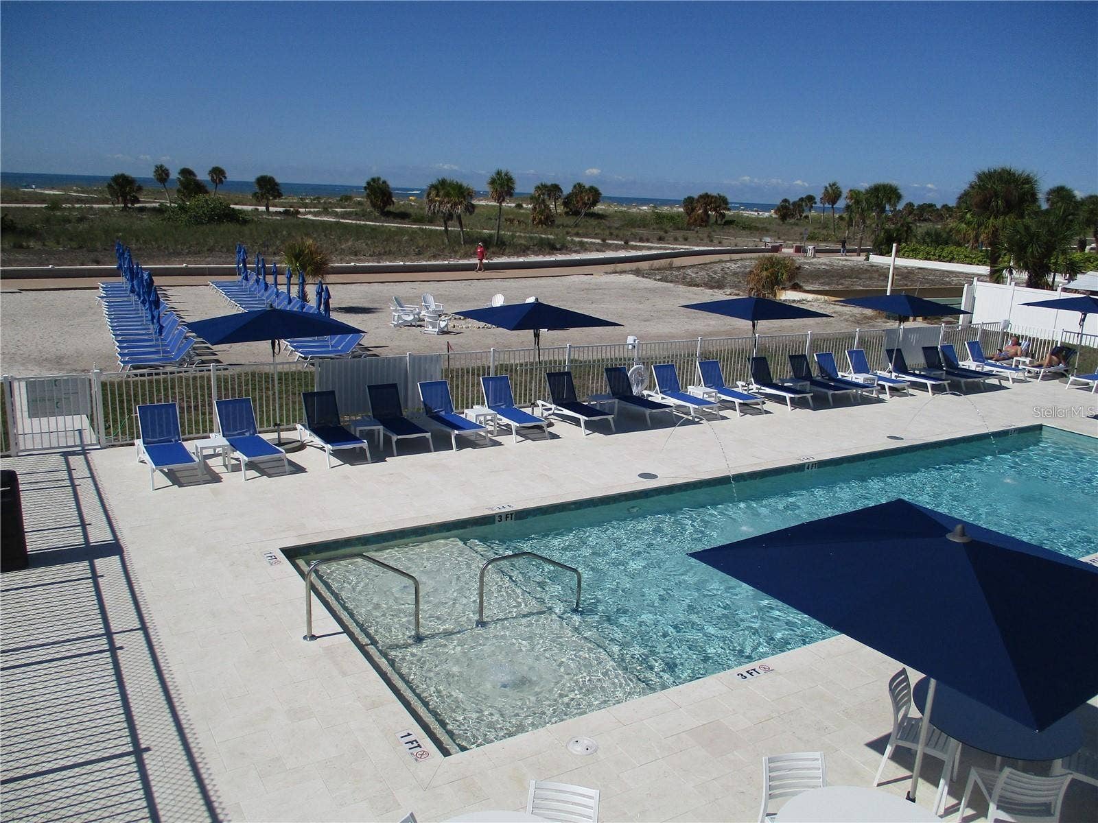 11500 GULF BOULEVARD, #304, Treasure Island, FL 33706 11500 GULF BOULEVARD, #304, Treasure Island, FL 33706