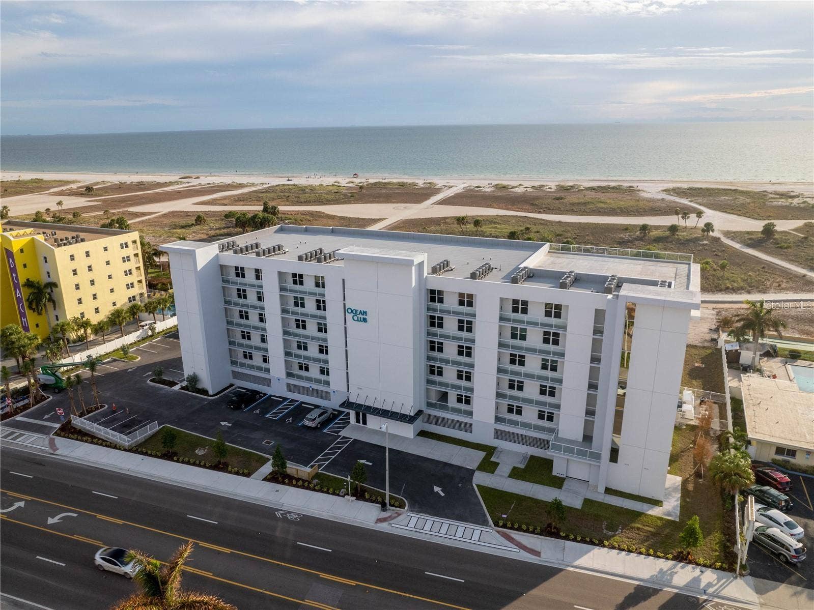 11500 GULF BOULEVARD, #304, Treasure Island, FL 33706 11500 GULF BOULEVARD, #304, Treasure Island, FL 33706