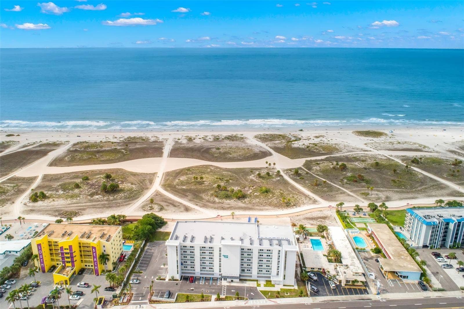 11500 GULF BOULEVARD, #304, Treasure Island, FL 33706 11500 GULF BOULEVARD, #304, Treasure Island, FL 33706