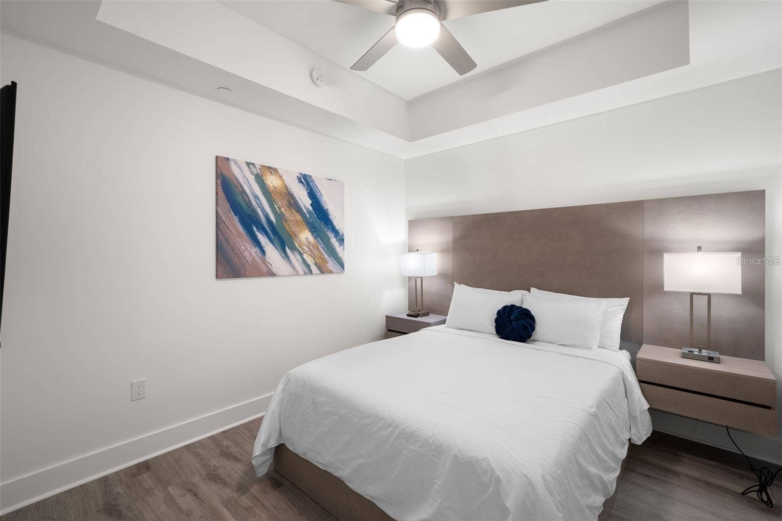 11500 GULF BOULEVARD, #304, Treasure Island, FL 33706 GUEST BEDROOM
