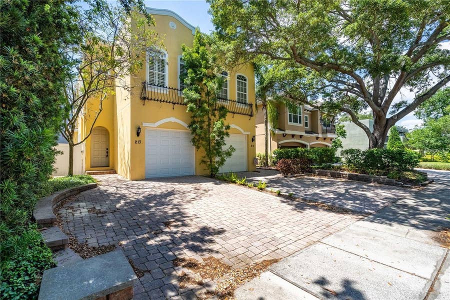 Property photo for 213 S ARRAWANA AVENUE, Tampa, FL