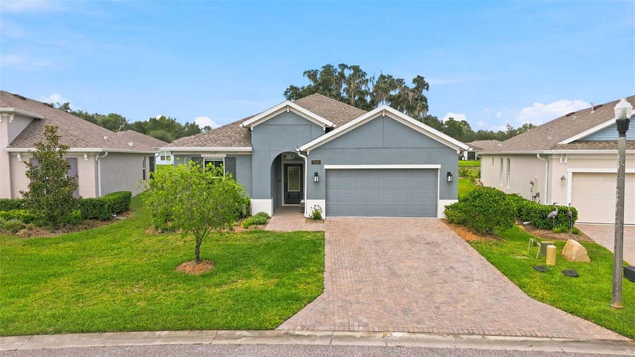 Property photo for 5315 CAPPLEMAN LOOP, Brooksville, FL