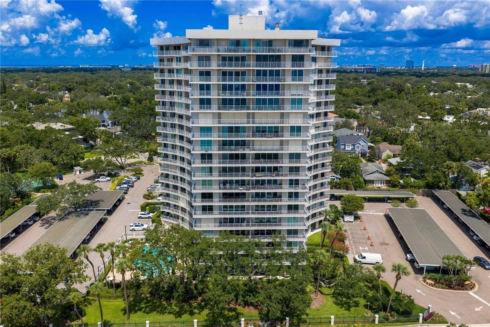 2611 BAYSHORE BOULEVARD, #1805, Tampa, FL 33629 2611 BAYSHORE BOULEVARD, #1805, Tampa, FL 33629