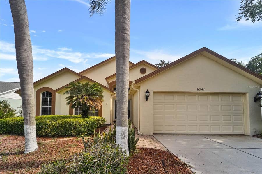 Property photo for 6541 COUNTRY RIDGE LANE, New Port Richey, FL