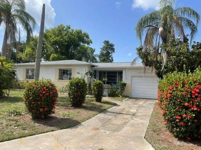 Property photo for 3752 BENSON AVENUE N, St Petersburg, FL
