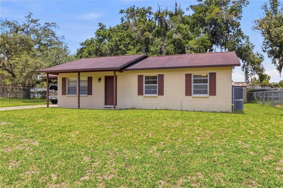 Property photo for 2113 OAKVIEW LANE, Plant City, FL